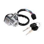 Ignition Switch for Kawasaki Vulcan 1500 (1999–2004) 27005-1215