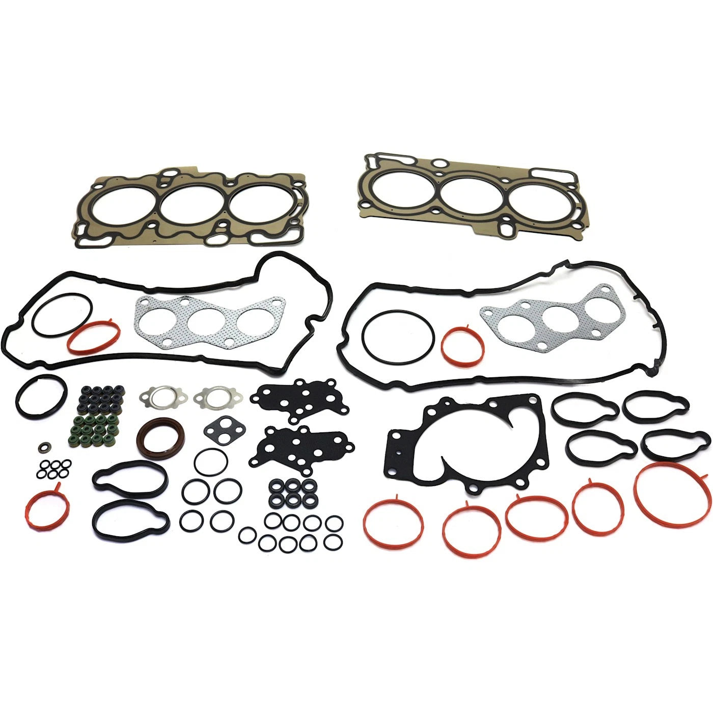 Cylinder Head Gasket for Subaru Outback, Legacy, B9 Tribeca 3.0L