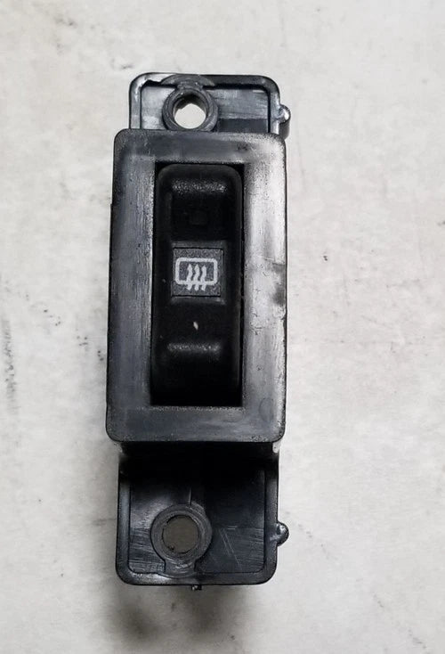 Defrost Switch for Lincoln Mark VII (1984–1989)