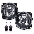 Fog Lights for Ford Cobra, Focus (2002–2004)