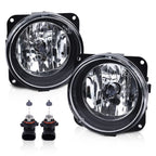 Fog Lights for Ford Cobra, Focus (2002–2004)