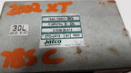 Transmission Control for Jaguar X Type 3.0L (2002–2004) 1X43-72401-BG