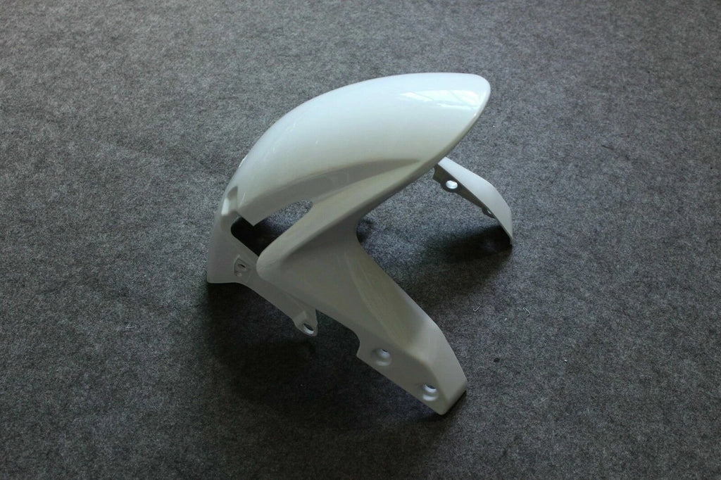 Fairing Kit for Honda CBR600RR (2007–2008) Unpainted ABS Bodywork