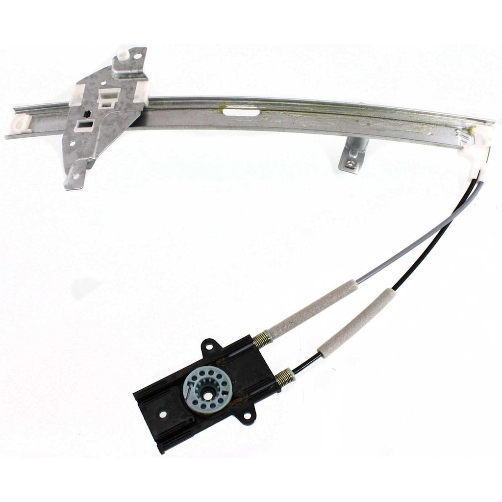Power Window Regulator for Buick Century, Regal (1997–2005) Front Right