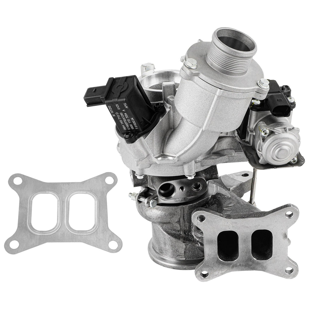 Turbo for Audi A1 (2016–2018), Audi TT (2013–2020), Audi A3 2.0L & Quattro (2015–2020)