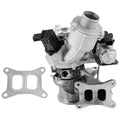 Turbo for Audi A1 (2016–2018), Audi TT (2013–2020), Audi A3 2.0L & Quattro (2015–2020)