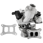 Turbo for Audi A1 (2016–2018), Audi TT (2013–2020), Audi A3 2.0L & Quattro (2015–2020)