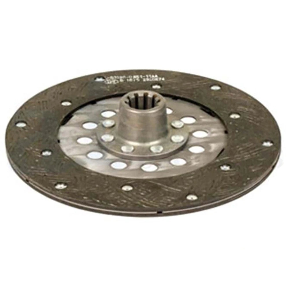 PTO Disc A-02940138-AI for 9.875" Organic Rigid
