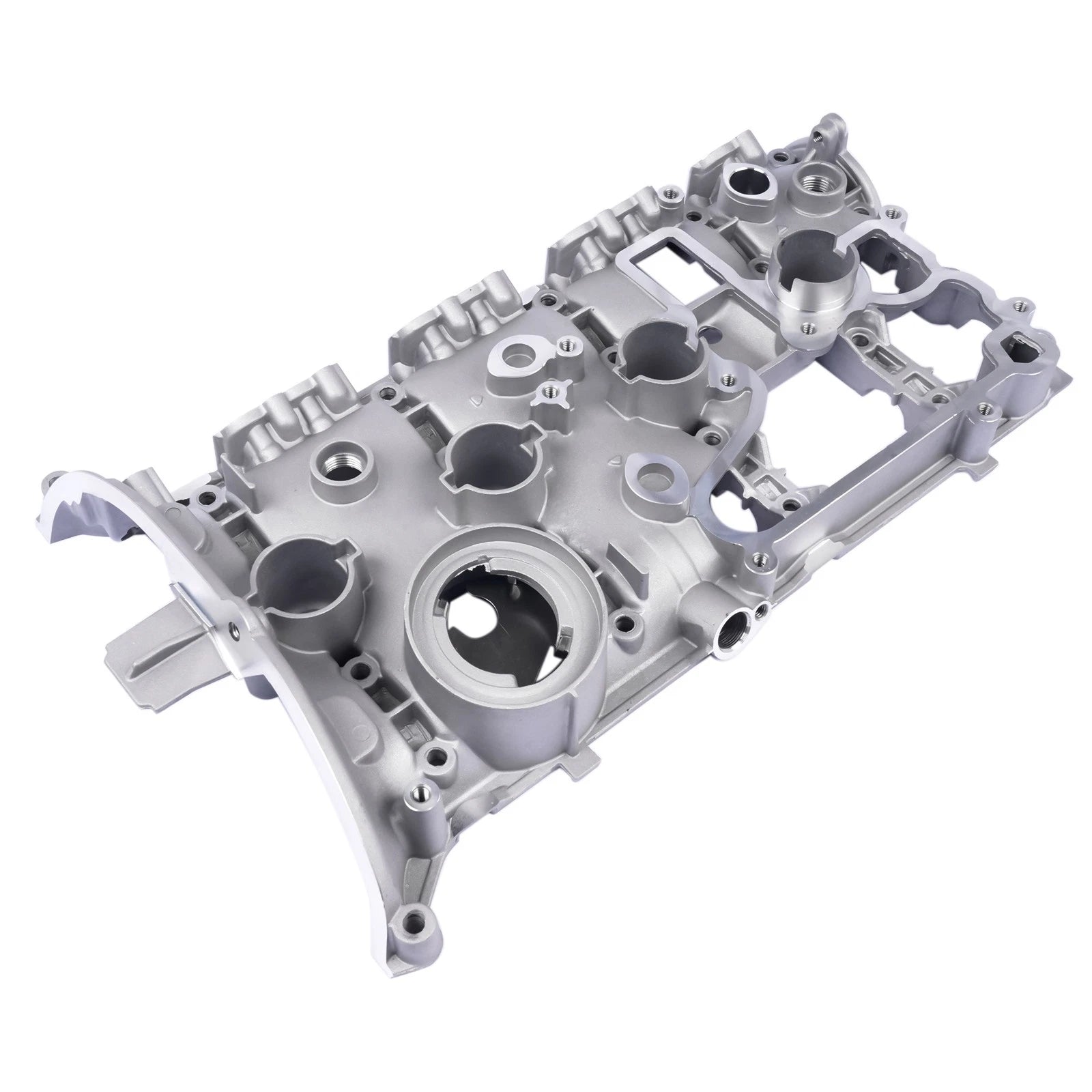 Cylinder Head Engine Valve Cover for Audi A4 A5 A6 Q5 TT (2009–2014)
