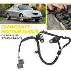 Crankshaft Position Sensor for Acura CL Honda Accord Odyssey Prelude (1997–2002)