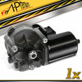 Front Windshield Wiper Motor for BMW X5 (2000–2006)