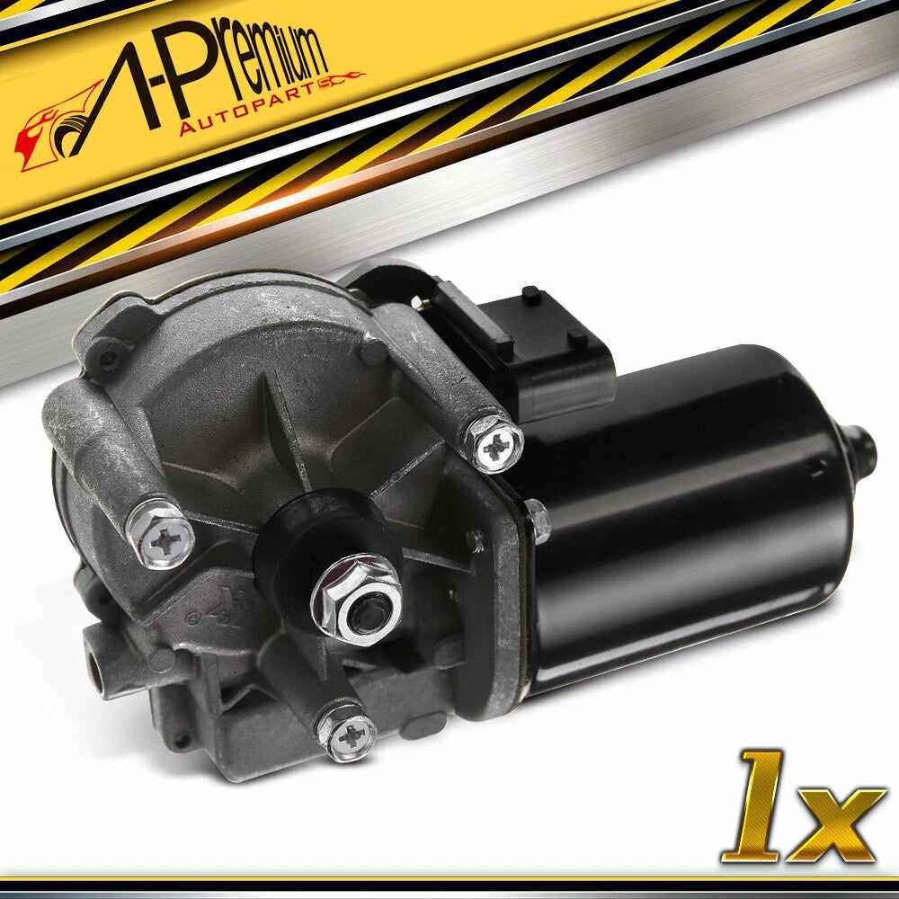 Front Windshield Wiper Motor for BMW X5 (2000–2006)