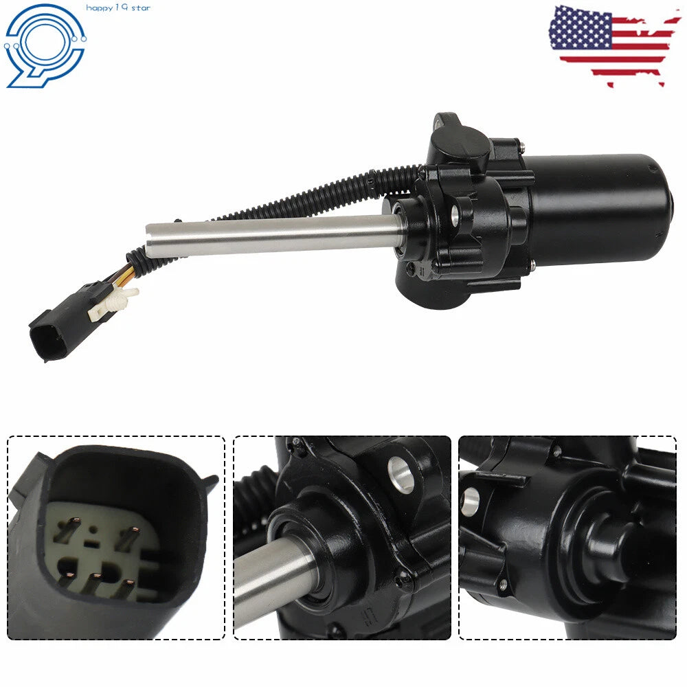 Power Running Board Motor for Ford Expedition Navigator (2015-2017)