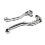 Brake Clutch Levers for Honda CRF250R CRF450R 250R 450R 250X 450X (2004-2023)