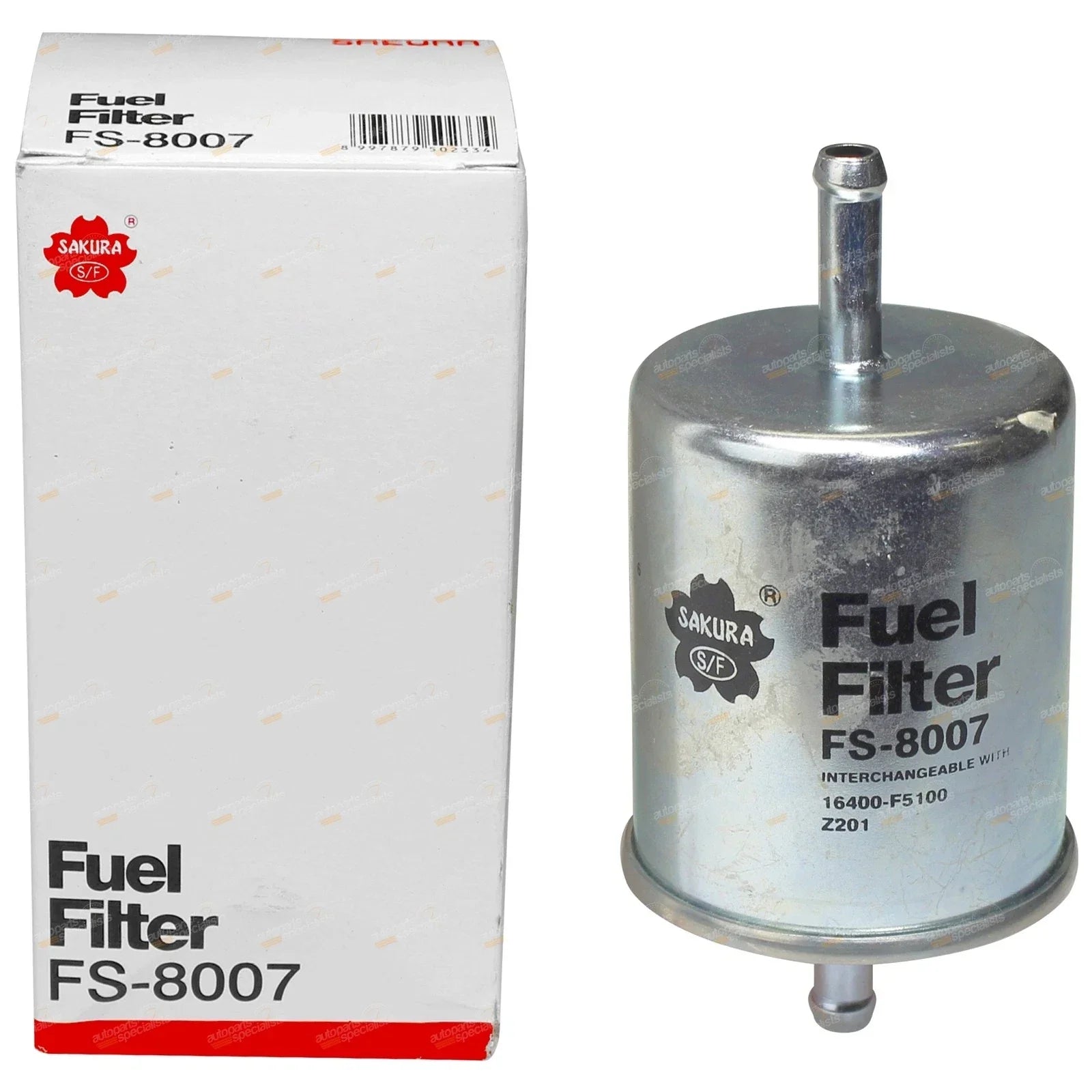 Fuel Filter 2.0L for Nissan 200SX (1994 - 2002)