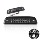 Full LED Third Brake Light for Tacoma (1995–2021) - Smoked