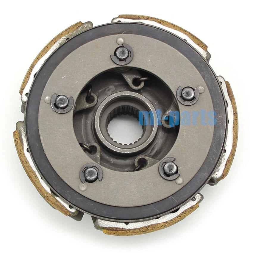 Wet Clutch Carrier for Grumbler 500/Bazooka 625 4x4 (2018–2023) 0180-054000-0003