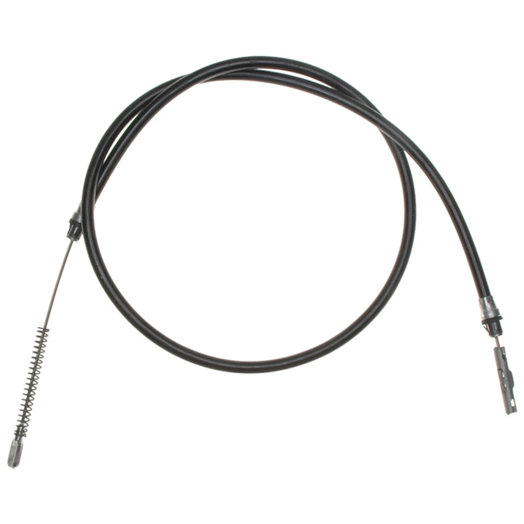 Parking Brake Cable for Chevy S10 Pickup (Rear Driver Left Side)