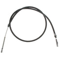 Parking Brake Cable for Chevy S10 Pickup (Rear Driver Left Side)