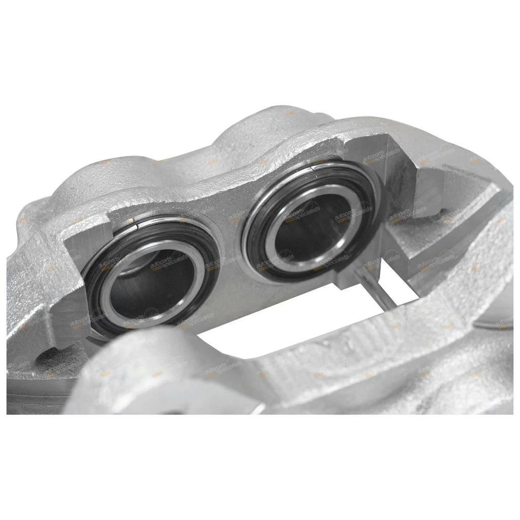 Caliper / 8/99~7/16 / Left Front Disc Caliper for Landcruiser (76–79)