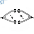 Set of 4 Control Arm Ball Joints for Hummer H3 H3T (2006–2010)