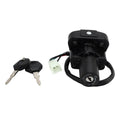 Ignition Key Switch for Yamaha XT225 Serow TTR 225 SR 125 RZ 50 (1995–2006)