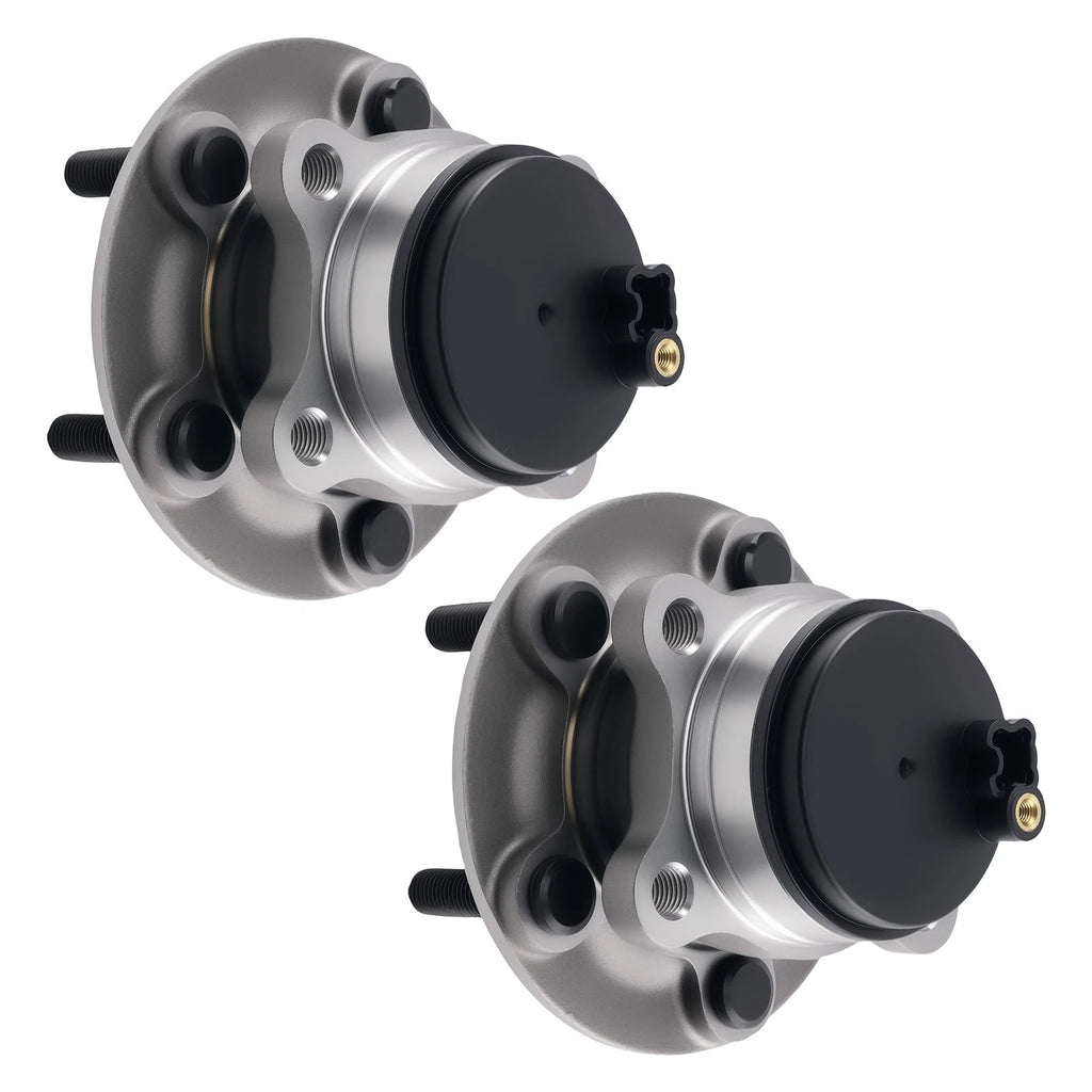 Rear Wheel Hub Assembly for Ford Fusion Lincoln MKZ (2014–2020)
