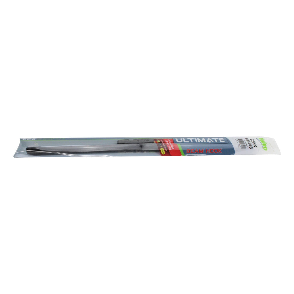 Wiper Blade Valeo 22HK for Acura Buick Chevy Dodge GMC Jeep