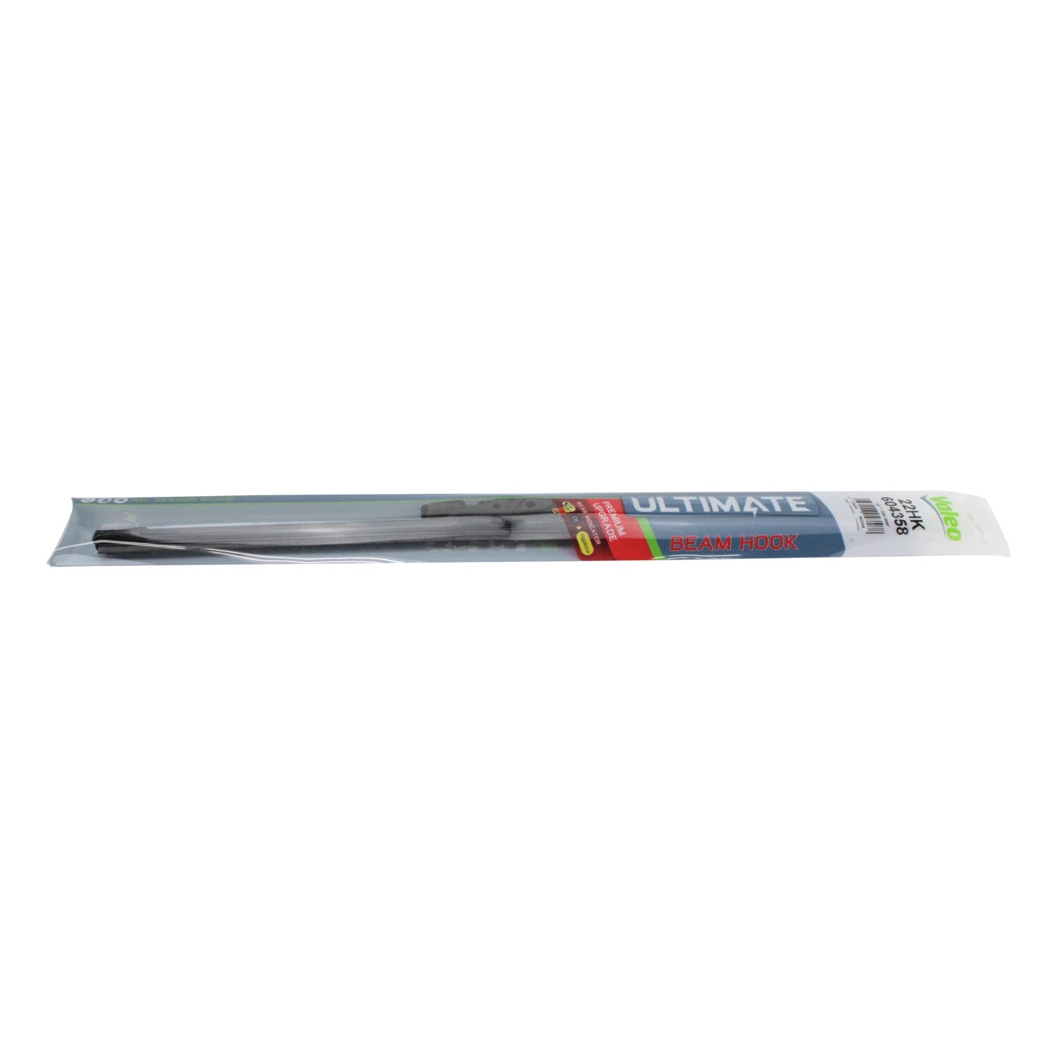 Wiper Blade Valeo 22HK for Acura Buick Chevy Dodge GMC Jeep