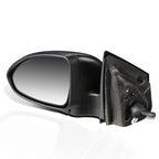 LED Halo DRL Sequential Signal Projector Headlights for Dodge Challenger (2008–2014)