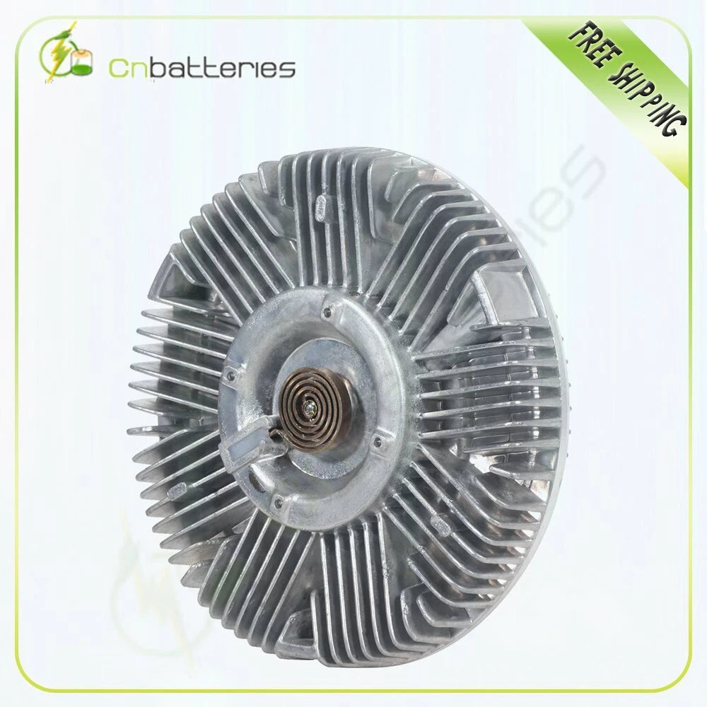 Cooling Fan Clutch for Ford Excursion (2000–2005)