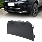 Front Bumper Tow Hook Cover for Land Rover Discovery 5 (2021-2022)
