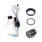 Complete Fuel Pump for Polaris RZR 800 RZR 4 800 (2011–2014) Repl. 2204403
