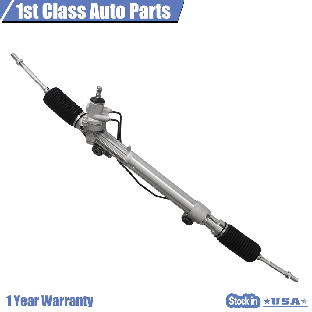 Power Steering Rack and Pinion for Toyota FJ Cruiser (2007–2009)