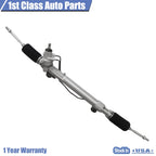 Power Steering Rack and Pinion for Toyota FJ Cruiser (2007–2009)