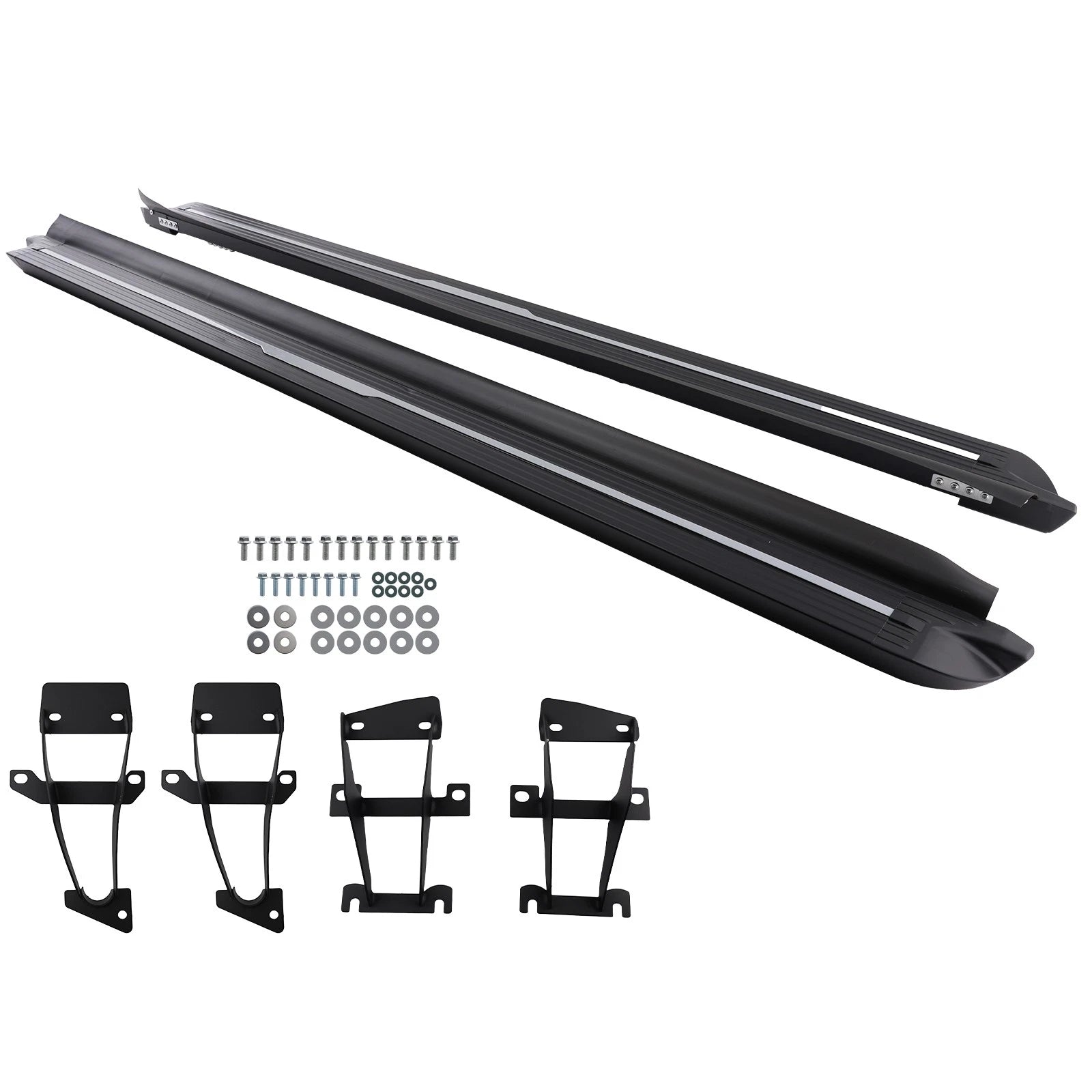 Anti-Slip Side Steps for Range Rover Sport (2014-2022)