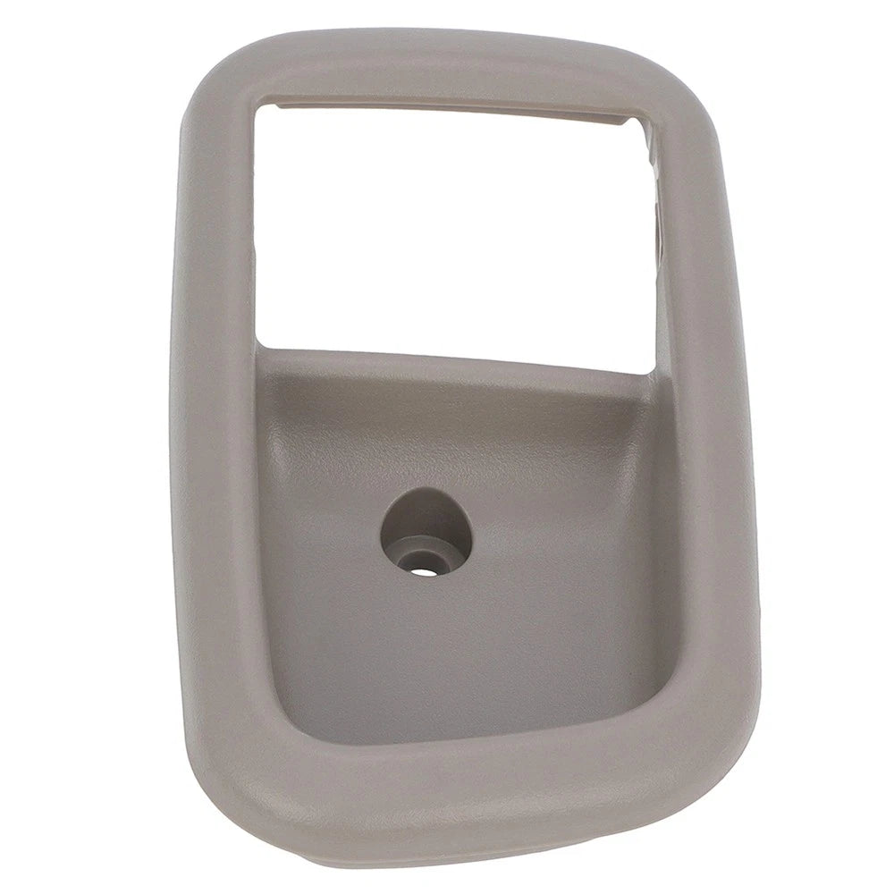 Inside Door Handle Cover for Toyota Tundra (2000–2006) Gray