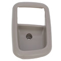 Inside Door Handle Cover for Toyota Tundra (2000–2006) Gray