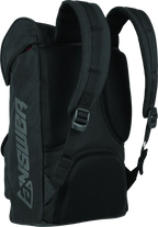 2X Answer Backpack for - Black