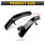 Smoke LED Side Mirror Light for Ford Explorer (2011-2019)