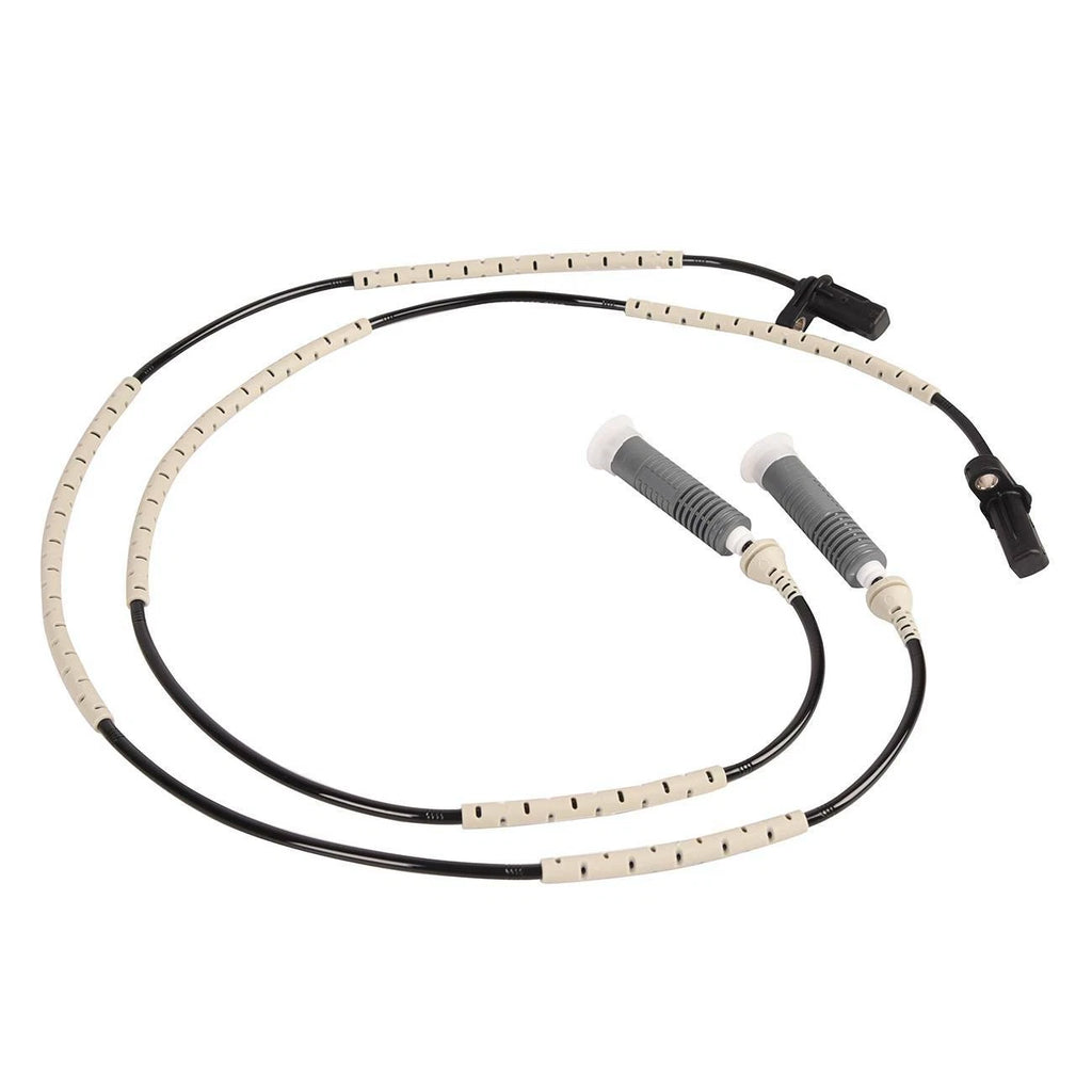 ABS Wheel Speed Sensor Set for BMW 128i 328i (2008-2013)