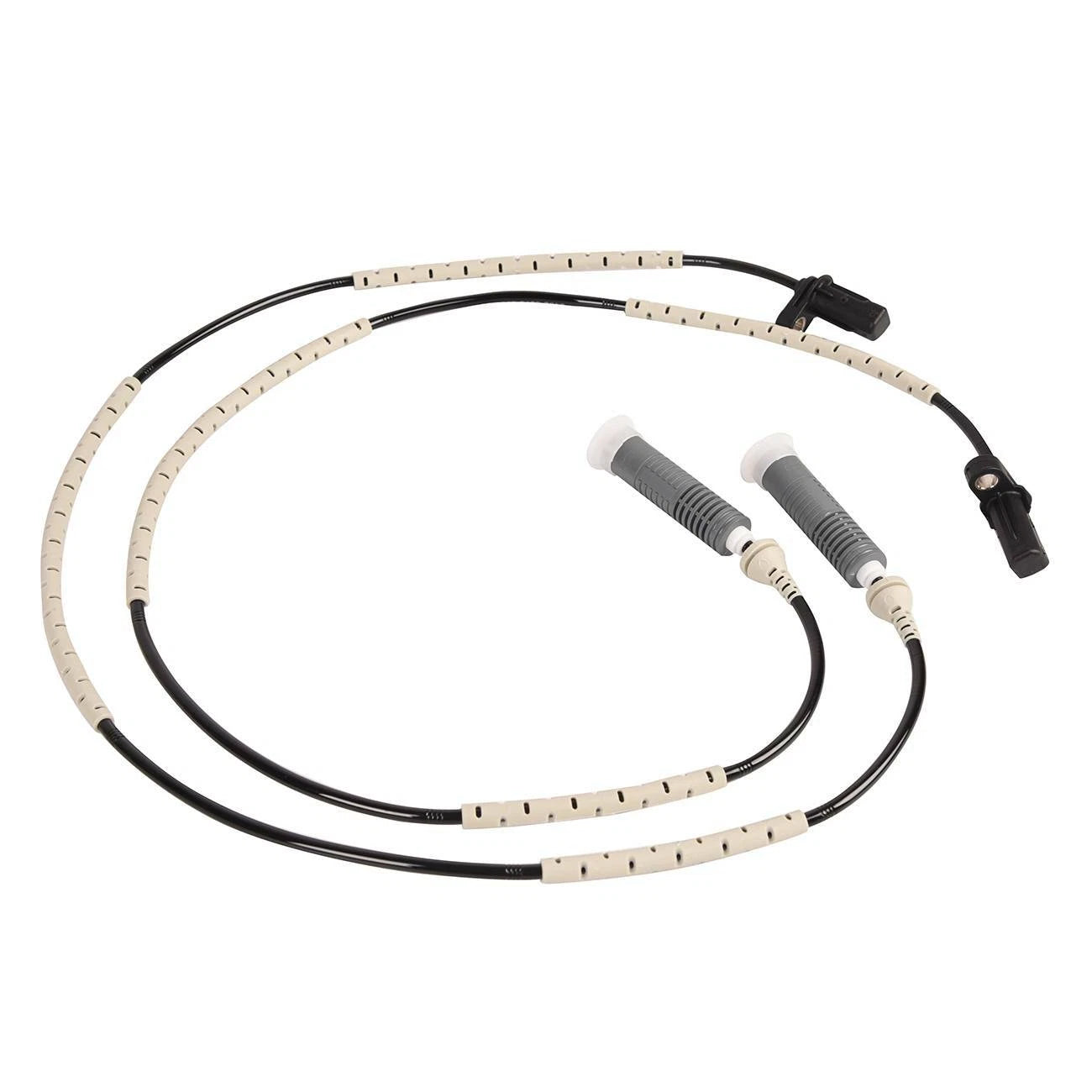 ABS Wheel Speed Sensor Set for BMW 128i 328i (2008-2013)