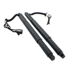 Set of 2 Tailgate Support Bars for BMW X6 E71 E72 (2007-2014)