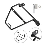 Saddlebag Support Mounting Bracket Right for Honda CB GB 350 Hness (2021–2023)