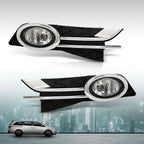 Fog Lights for Honda Odyssey (2014–2017)