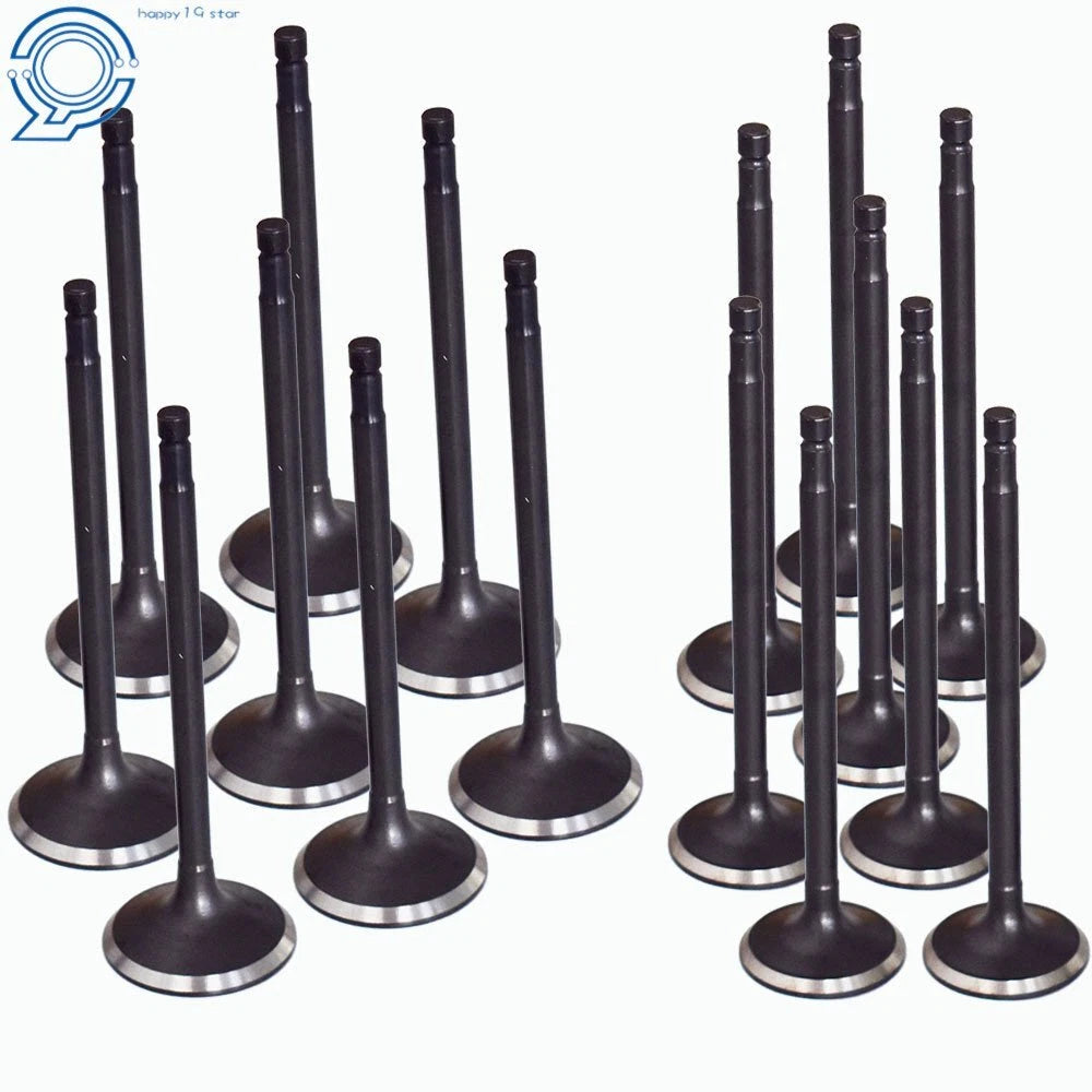 Intake Exhaust Valve Kit for Mazda CX-7 (2006–2013)