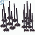Intake Exhaust Valve Kit for Mazda CX-7 (2006–2013)