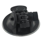 Camera Car Mount Suction Cup Stand for Universal Use (2010–2023)