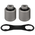 Mount Bushing Rack Pinion for Cadillac Chevrolet Silverado 1500 GMC (2007–2014)