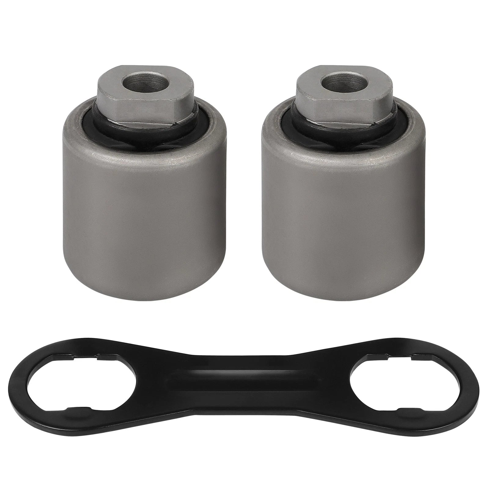 Mount Bushing Rack Pinion for Cadillac Chevrolet Silverado 1500 GMC (2007–2014)